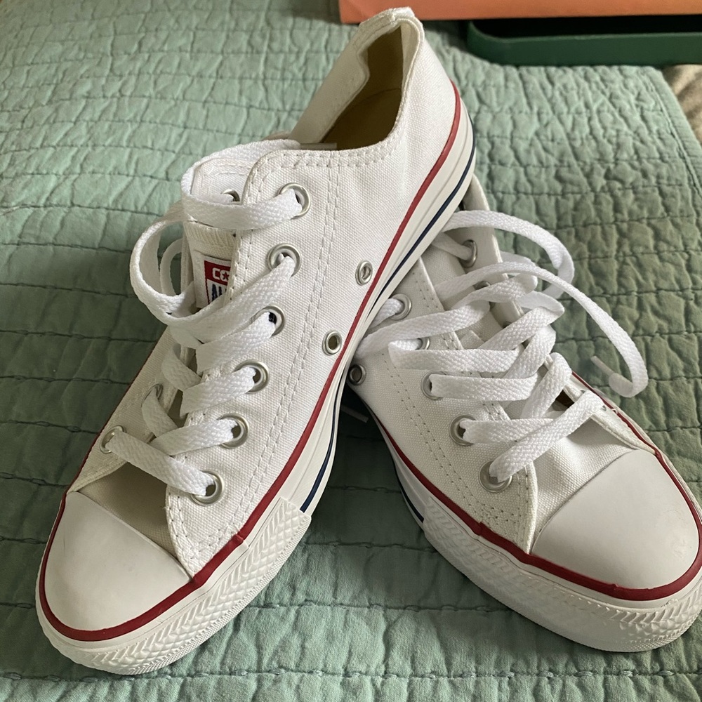 Converse Chuck Taylor Allstars